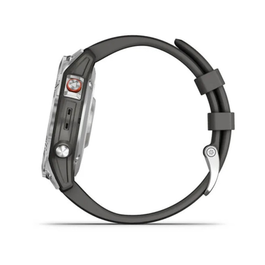Garmin Epix (Gen 2) Porsche Design (010-02582-70)