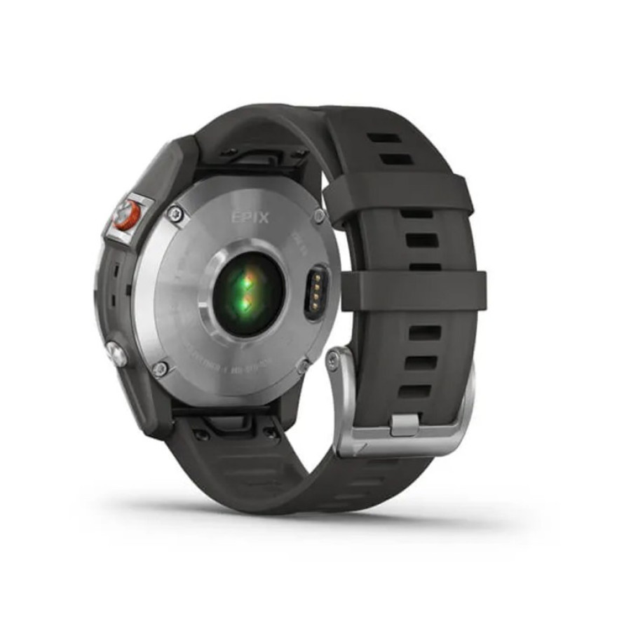 Garmin Epix (Gen 2) Porsche Design (010-02582-70)
