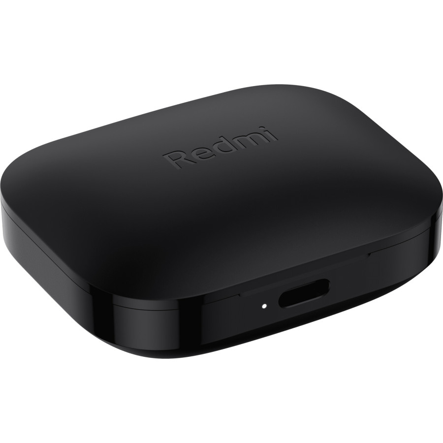 Xiaomi Redmi Buds 5 Midnight Black (BHR7627GL/BHR7629CN) (UA)