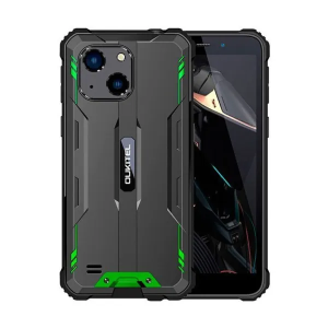 Oukitel WP20 4/32GB Green