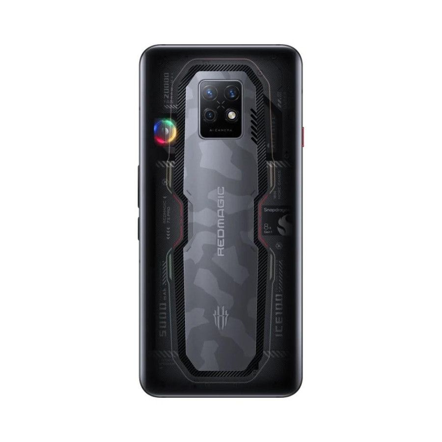 ZTE Nubia Red Magic 7S Pro 18/512GB Supernova