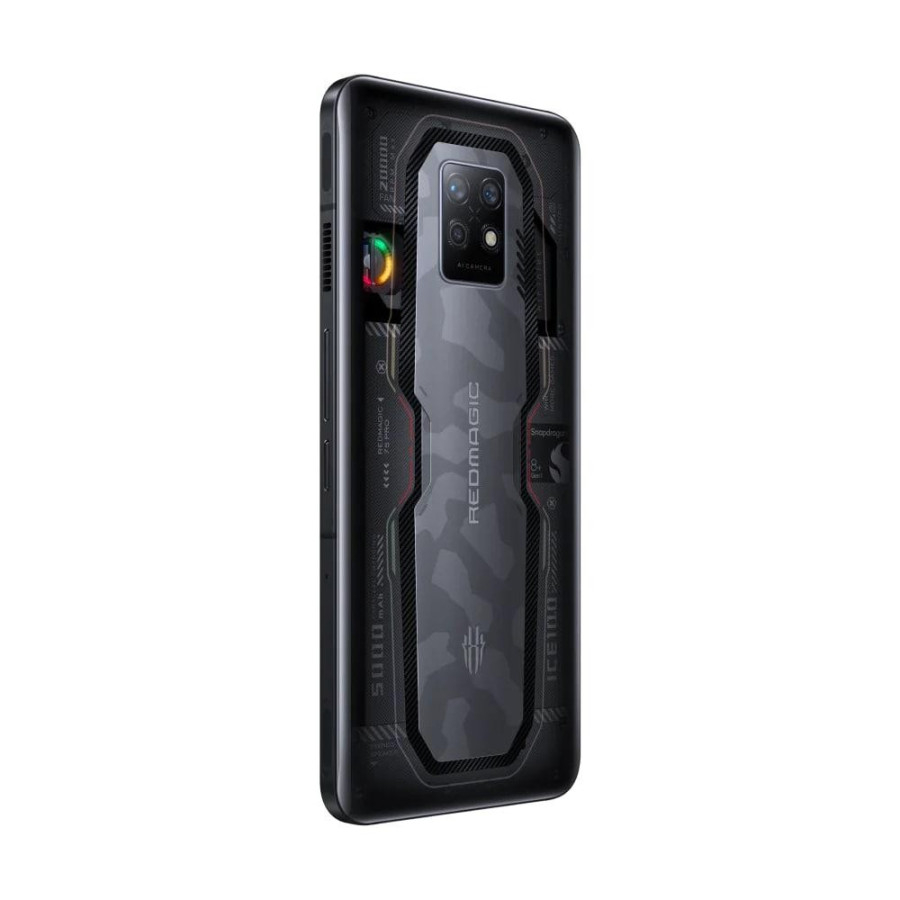 ZTE Nubia Red Magic 7S Pro 18/512GB Supernova
