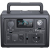 Bluetti EB3A Portable Power Station (US)