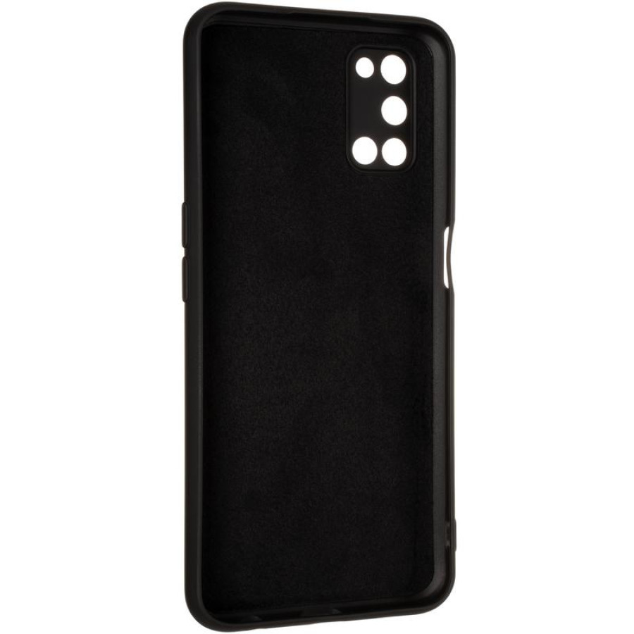 Full Soft Case for Xiaomi Redmi 10 (Black)