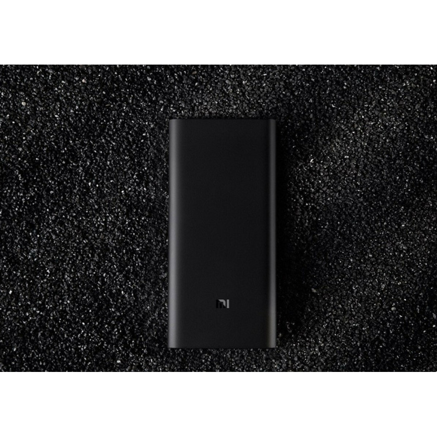 Xiaomi Mi 50w Power Bank 20000mAh Black (BHR5121GL) (UA)