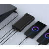 Xiaomi Mi 50w Power Bank 20000mAh Black (BHR5121GL) (UA)