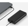 Xiaomi Mi 50w Power Bank 20000mAh Black (BHR5121GL) (UA)