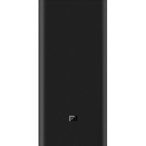 Xiaomi Mi 50w Power Bank 20000mAh Black (BHR5121GL) (UA)