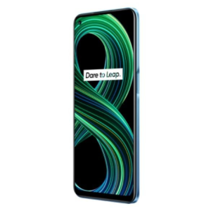 Realme 8 5G 4/128GB Supersonic Blue