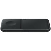Samsung 25W Wireless Charger Duo with TA Black (EU)