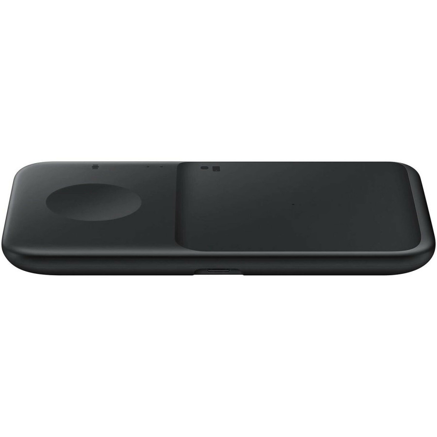 Samsung 25W Wireless Charger Duo with TA Black (EU)