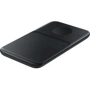Samsung 25W Wireless Charger Duo with TA Black (EU)
