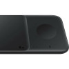 Samsung 25W Wireless Charger Duo with TA Black (EU)