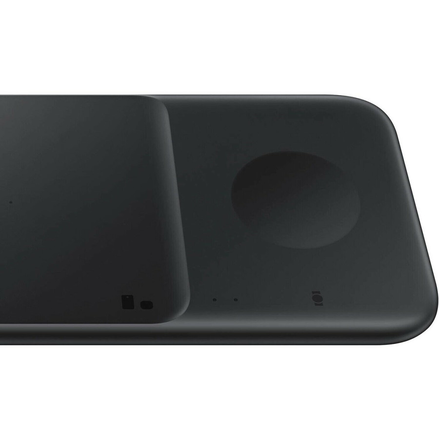 Samsung 25W Wireless Charger Duo with TA Black (EU)