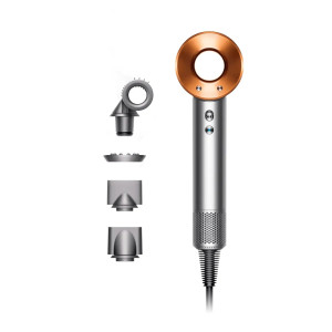 Dyson HD15 Supersonic Nickel/Copper (438984-01)