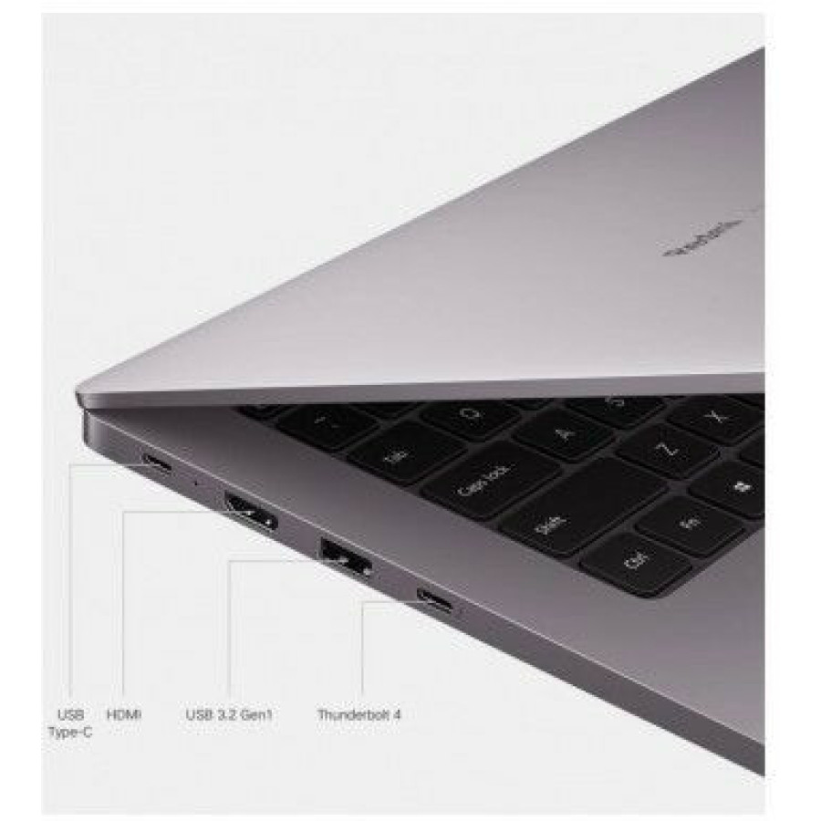 Xiaomi RedmiBook Pro 14 i5-11320H 11th 16/512GB Iris Xe (JYU4379CN)
