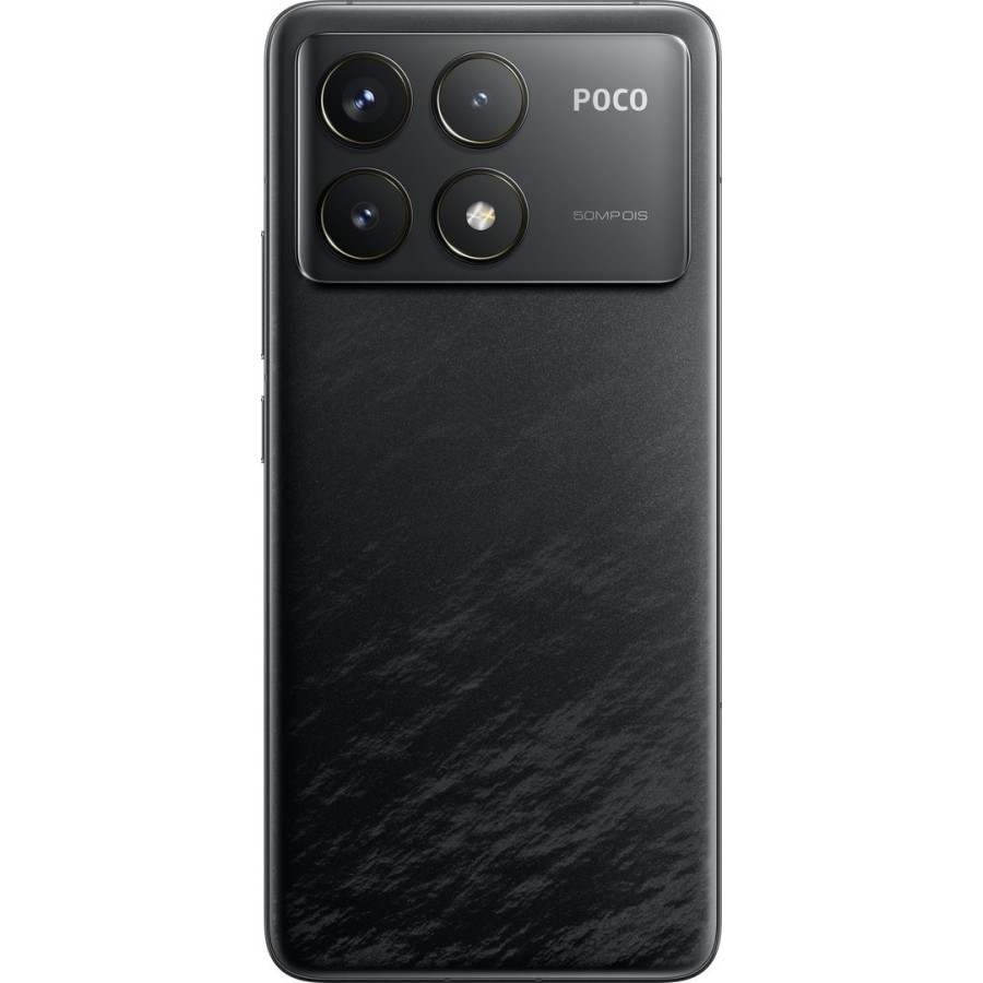 Xiaomi POCO F6 Pro 12/256GB Black (UA)