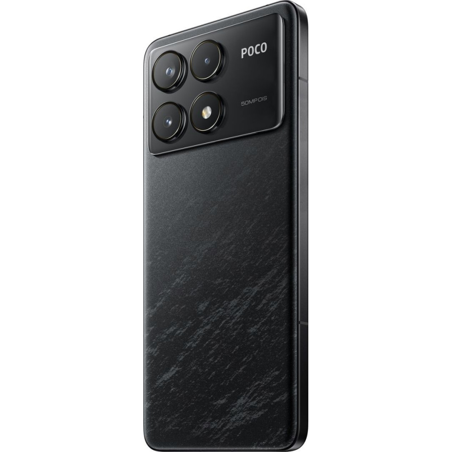 Xiaomi POCO F6 Pro 12/256GB Black (UA)