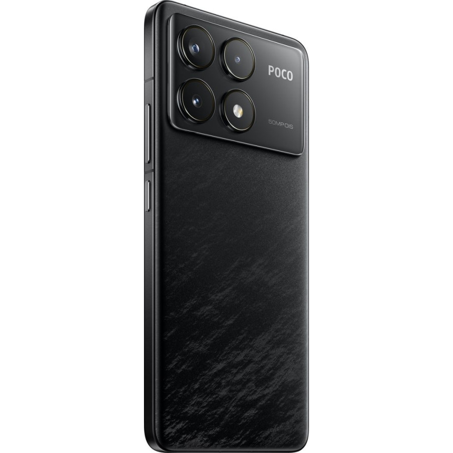 Xiaomi POCO F6 Pro 12/256GB Black (UA)