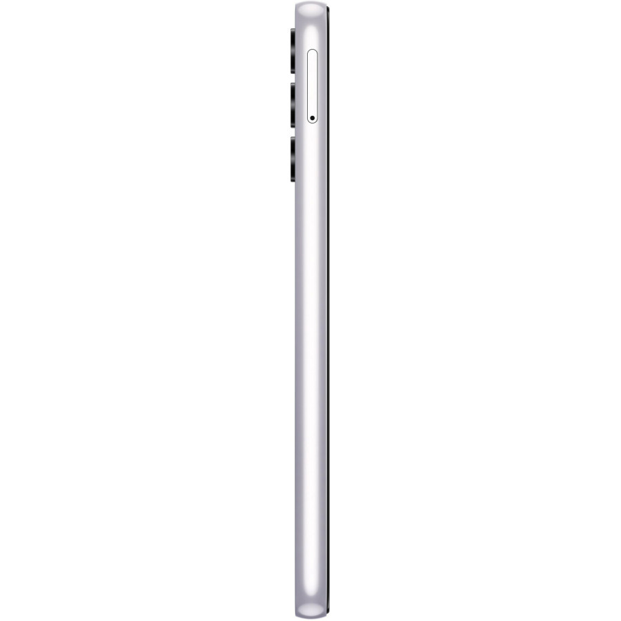 SAMSUNG GALAXY A14 4/128GB SILVER (SM-A145FZSV) (UA-UCRF)