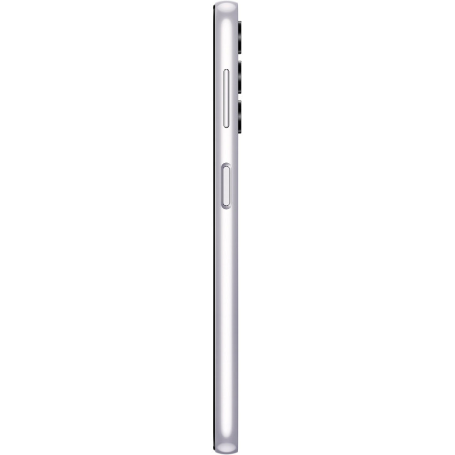 SAMSUNG GALAXY A14 4/128GB SILVER (SM-A145FZSV) (UA-UCRF)