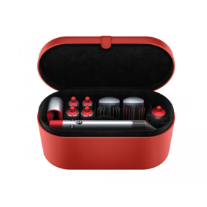 Dyson Airwrap Complete Nickel/Red (332880-01)