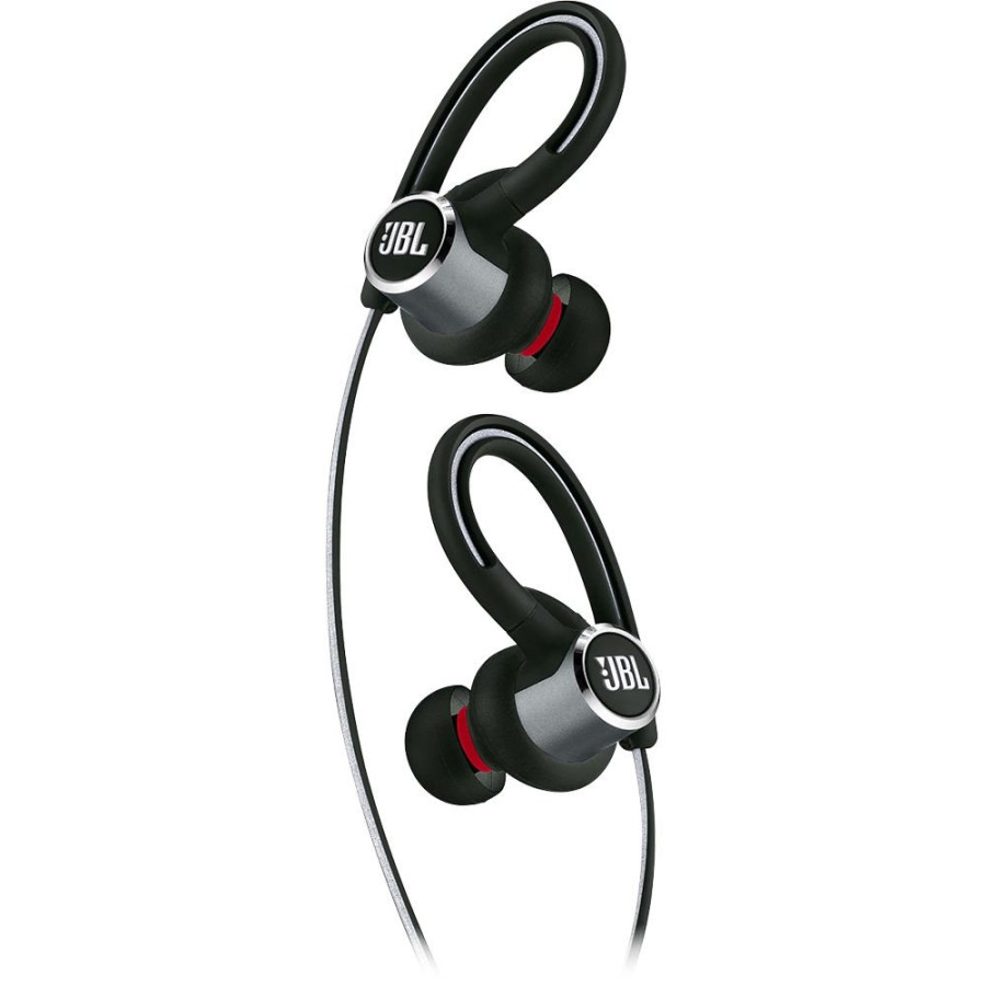 JBL Reflect Contour 2 Black (JBLREFCONTOUR2BLK)