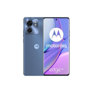 Motorola Edge 40 8/256GB Lunar Blue (UA)