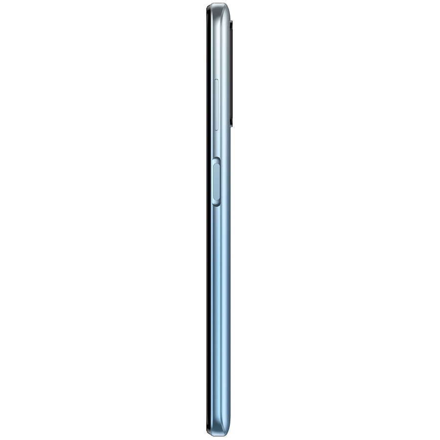 ZTE Blade A72 3/64GB Sky Blue (UA)