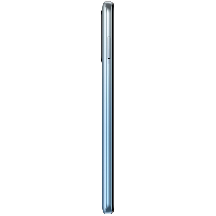 ZTE Blade A72 3/64GB Sky Blue (UA)