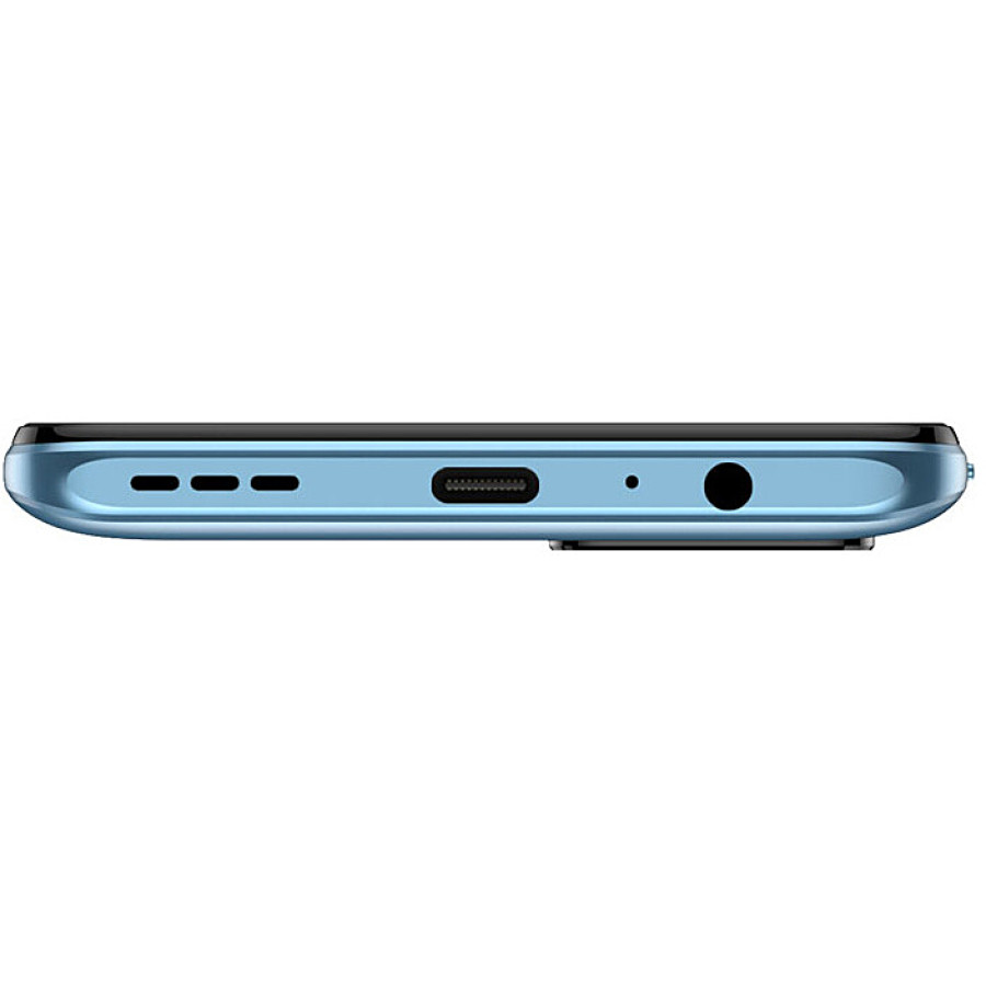 ZTE Blade A72 3/64GB Sky Blue (UA)