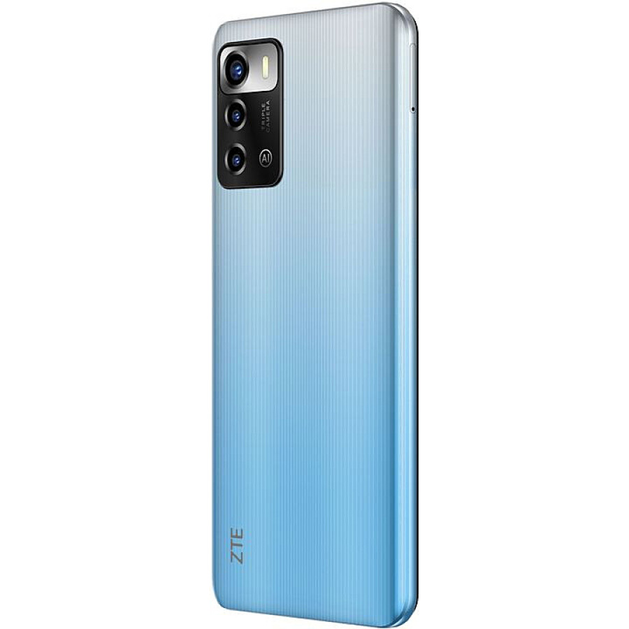 ZTE Blade A72 3/64GB Sky Blue (UA)