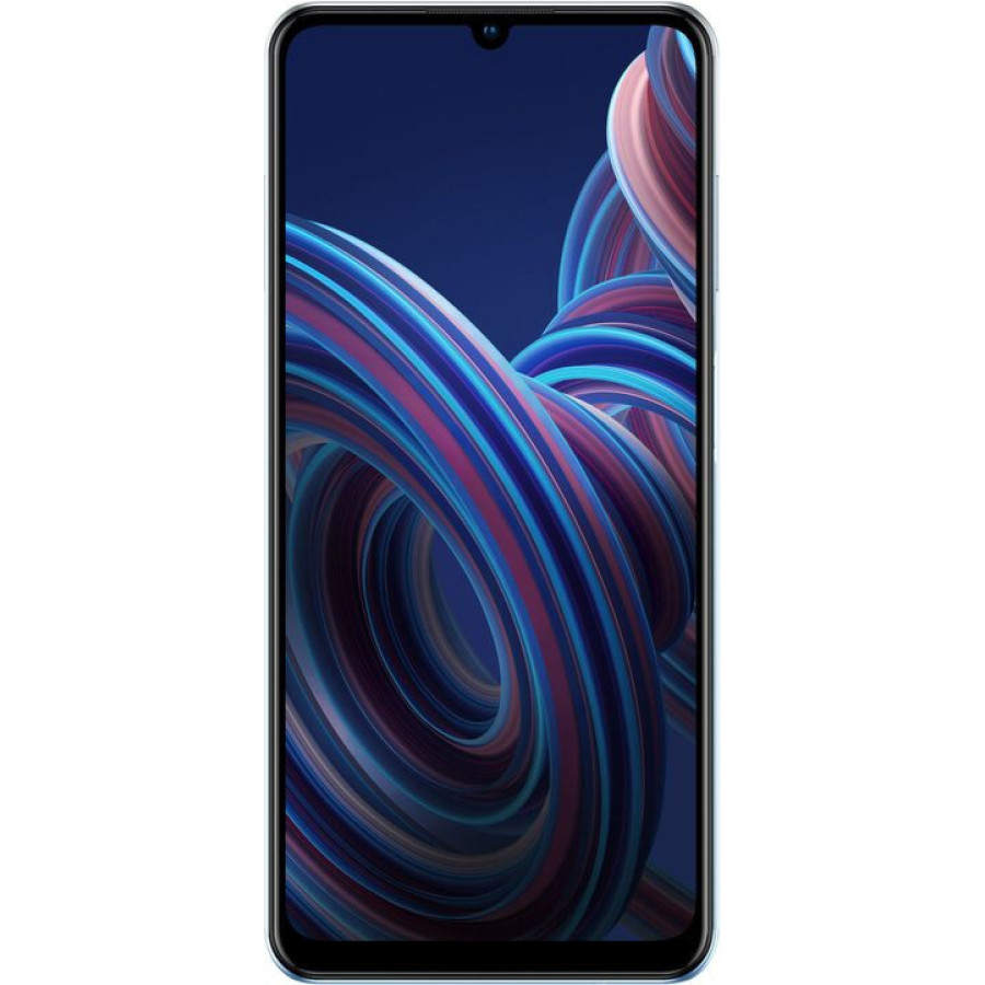 ZTE Blade A72 3/64GB Sky Blue (UA)