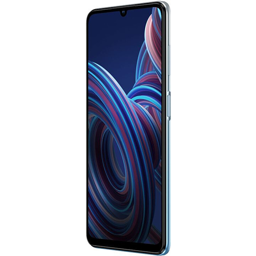 ZTE Blade A72 3/64GB Sky Blue (UA)