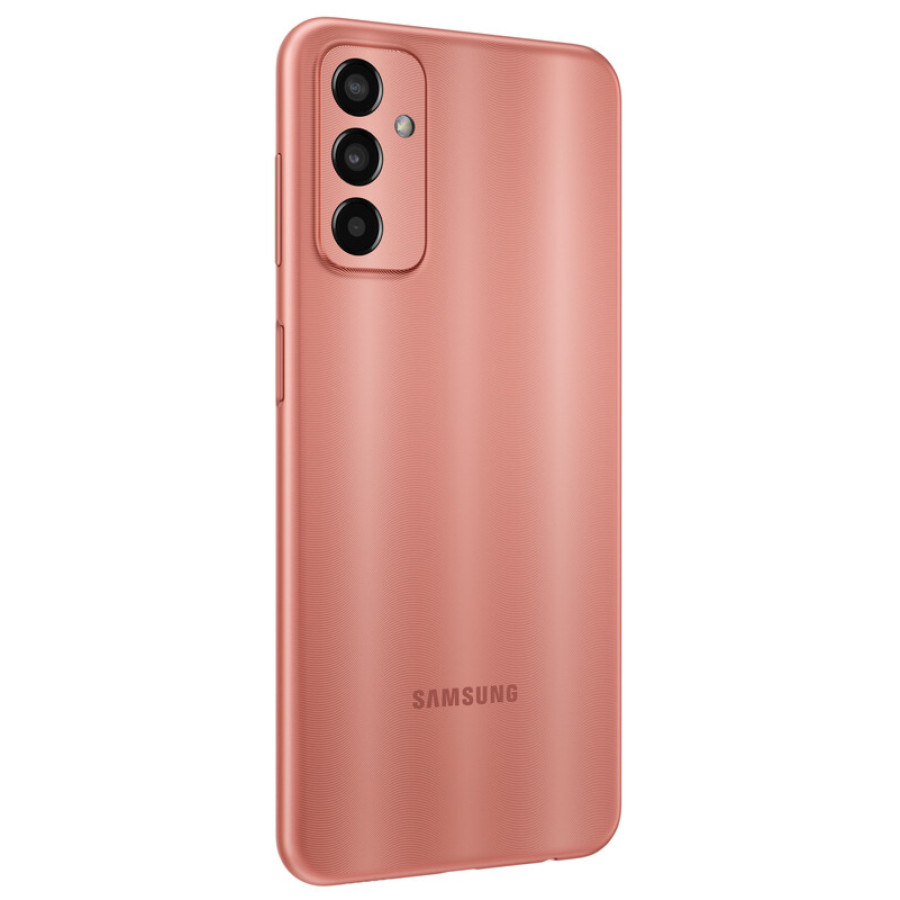 SAMSUNG GALAXY M13 4/64GB ORANGE (SM-M135FIDU) (UA-UCRF)