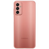 SAMSUNG GALAXY M13 4/64GB ORANGE (SM-M135FIDU) (UA-UCRF)