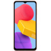 SAMSUNG GALAXY M13 4/64GB ORANGE (SM-M135FIDU) (UA-UCRF)