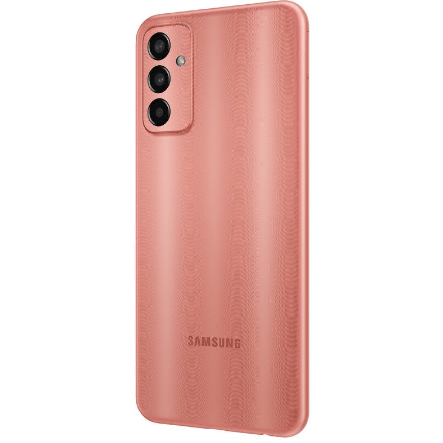 SAMSUNG GALAXY M13 4/64GB ORANGE (SM-M135FIDU) (UA-UCRF)