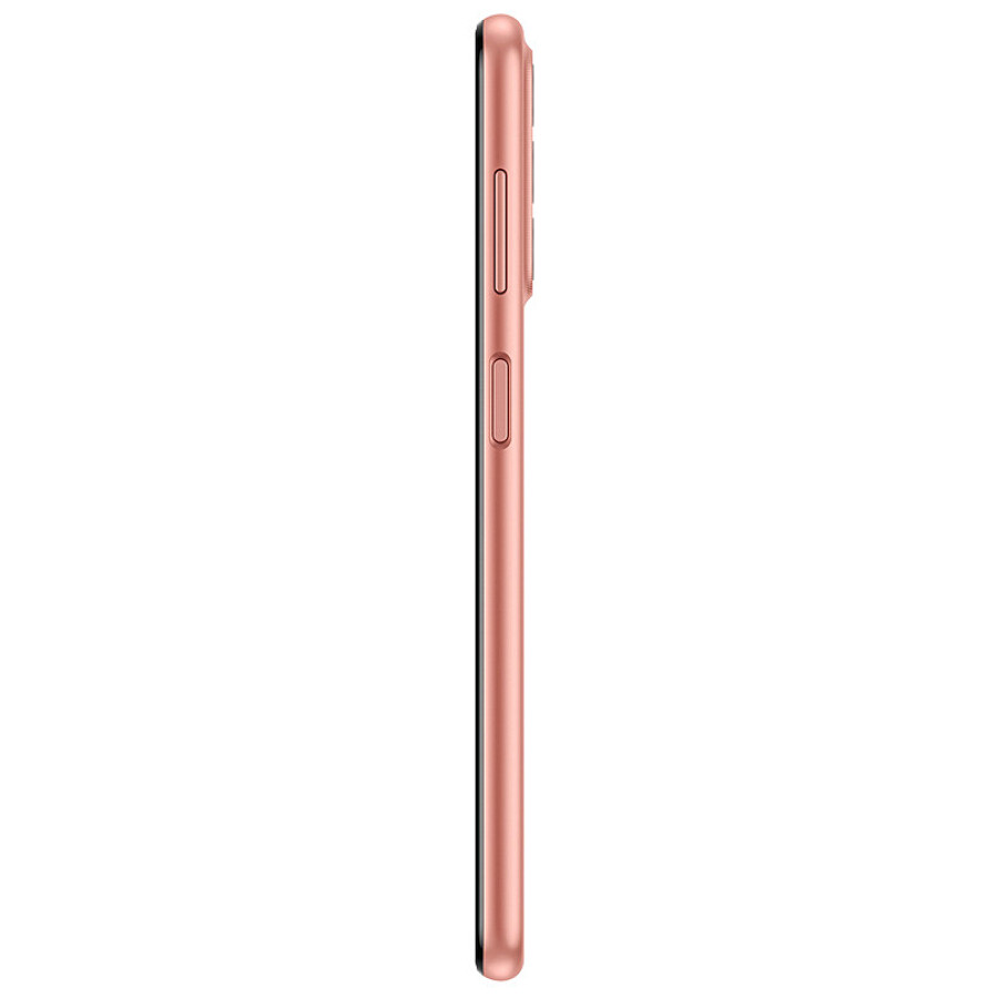 SAMSUNG GALAXY M13 4/64GB ORANGE (SM-M135FIDU) (UA-UCRF)
