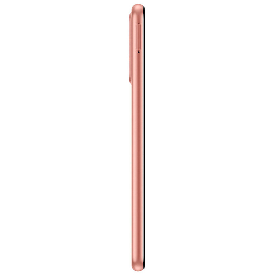 SAMSUNG GALAXY M13 4/64GB ORANGE (SM-M135FIDU) (UA-UCRF)