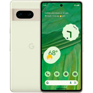 Google Pixel 7 8/256GB Lemongrass (JP)