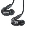 Shure SE215 (Clear)