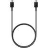 Samsung USB Type-C - USB Type-C 60W Black (EP-DA705BBRGRU) (High Copy)