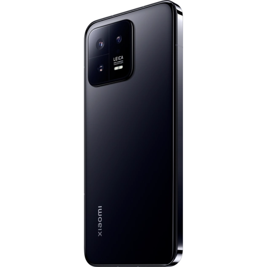 Xiaomi 13 8/256GB Black (UA)