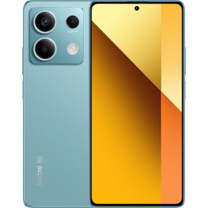 Xiaomi Redmi Note 13 5G 8/256GB Ocean Teal (Global Version)