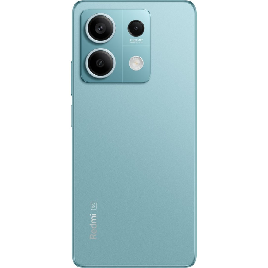 Xiaomi Redmi Note 13 5G 8/256GB Ocean Teal (Global Version)