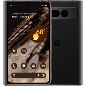 Google Pixel Fold 12/256GB Obsidian