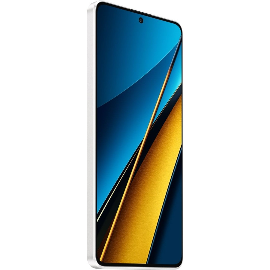 Xiaomi Poco X6 12/256GB White (UA)