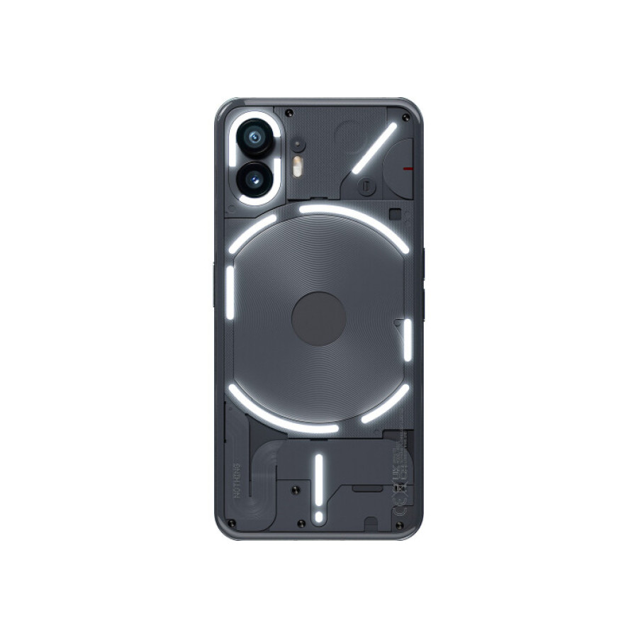 Nothing Phone (2) 8/128GB Dark Grey