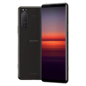 Sony Xperia 5 III 8/256GB Black